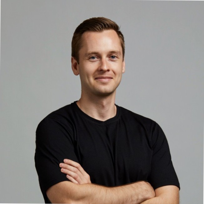 Alec Nickell